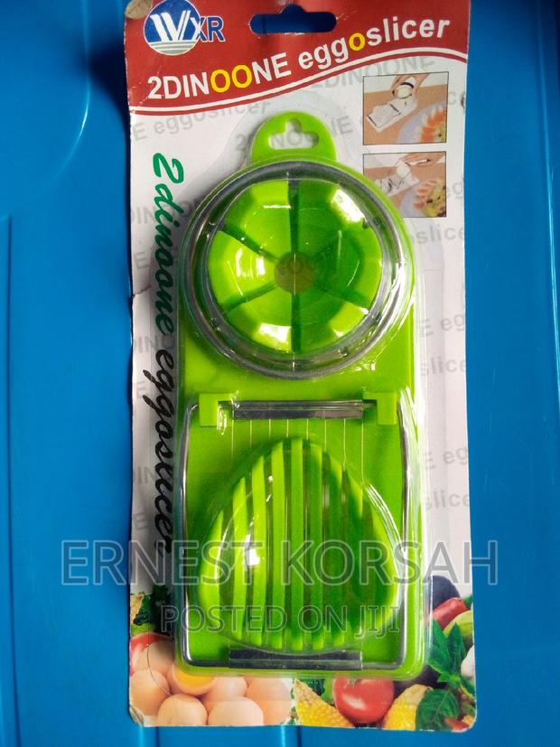 Egg Slicer/ Separator · Photo 2