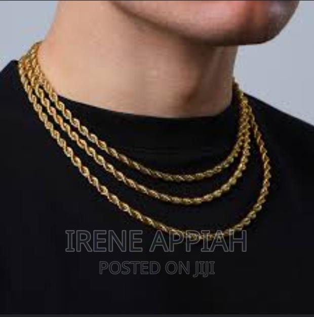 Necklace for Men · Photo 3