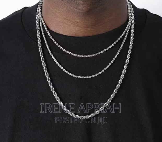 Necklace for Men · Photo 4