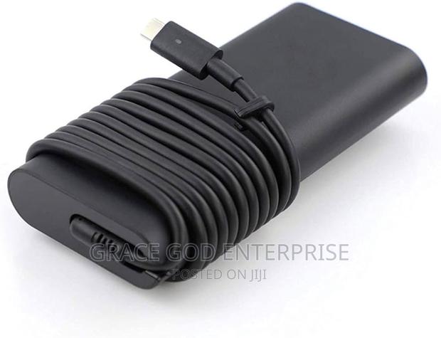 Original Dell XPS / Precision Type C Charger 130W · Photo 3