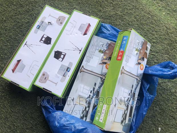 New in Box Universal Projector Ceiling Mount · Photo 2