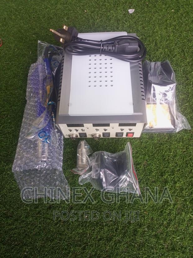 3 in 1 Blower (9803d+) · Photo 3