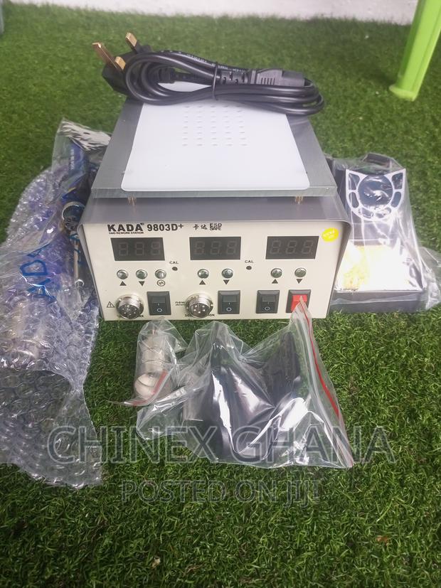 3 in 1 Blower (9803d+) · Photo 4