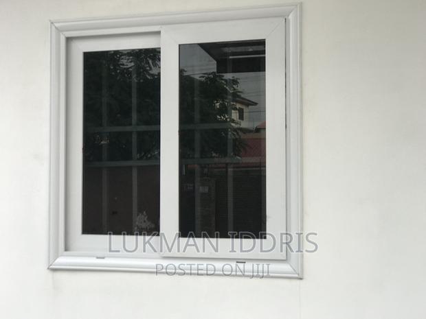 Glass Windows