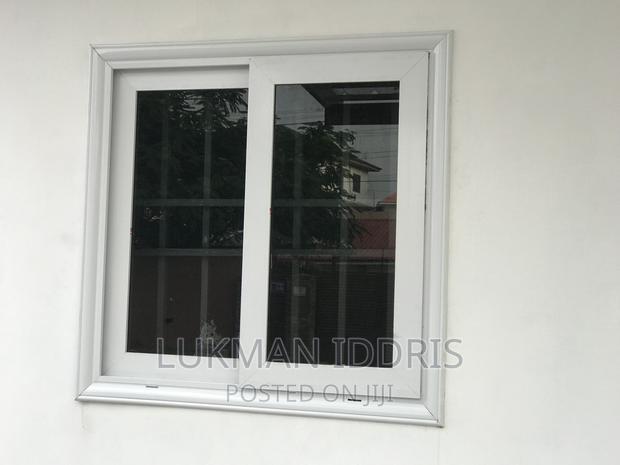 Glass Windows photo 2