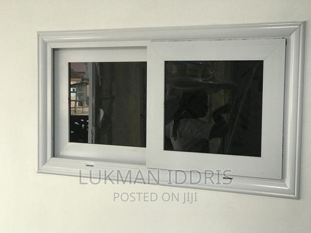 Glass Windows photo 4