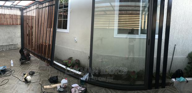 Glass Windows photo 5