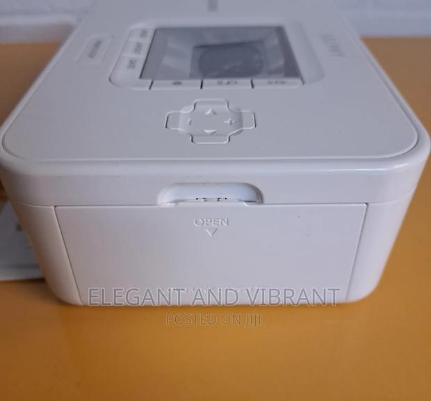 Canon Selfie Printer Cartridge/Ink Stark Inside H . Used photo 7