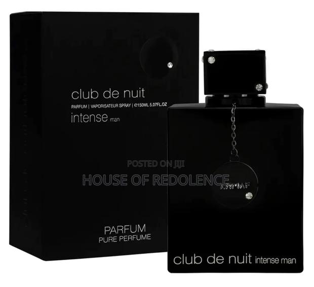 Club De Nuit Intense Man - Eau De Parfum 150ml · Photo 2