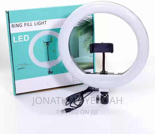12inches Ringlight · Photo 3