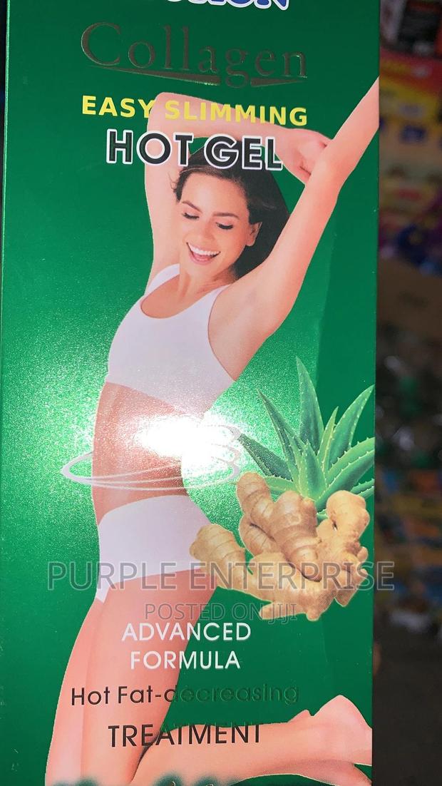 Flat Tummy Cream · Photo 2