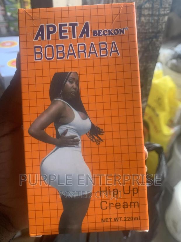 Apeta Hip Up Cream · Photo 2