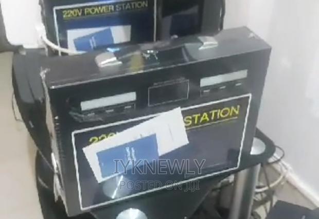 Vanpa 400w High Capacity Power Bank photo 3