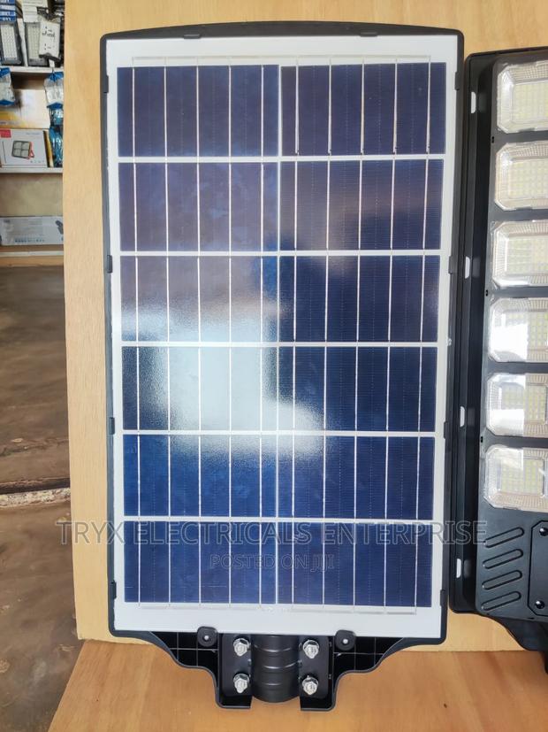 Galaxy HQ Wide Angel Solar Street Light (1000W) · Photo 3