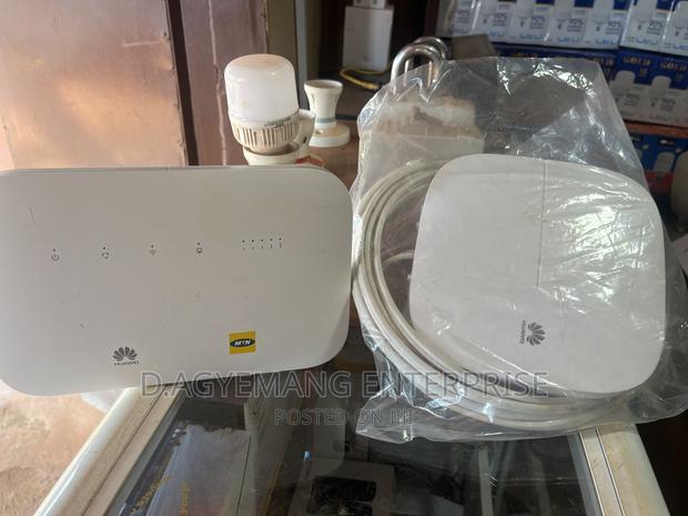 MTN Turbonet With Sim · Photo 3