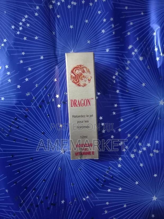 Original Super Dragon Spray · Photo 3