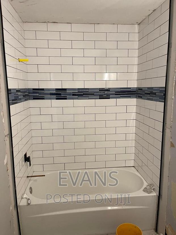 Excellent Tilling Installer · Photo 4