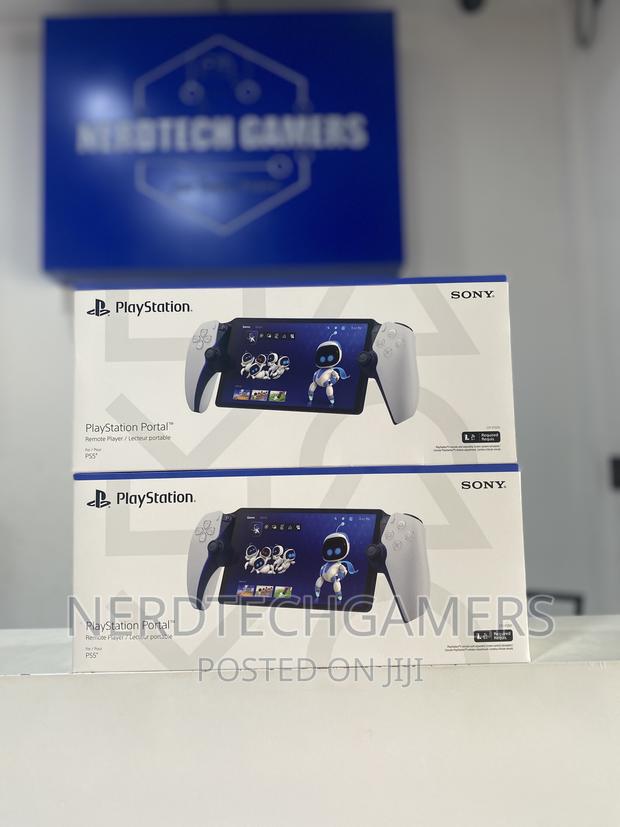 Playstation Portal · Photo 4