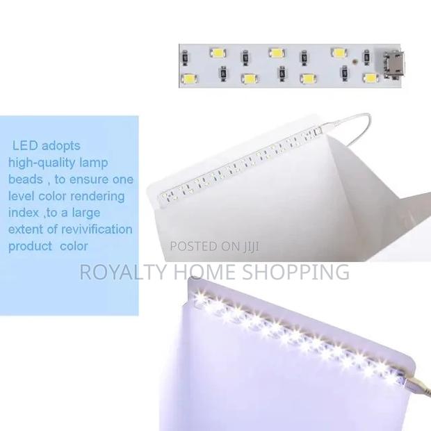 Led Photo Box photo 10