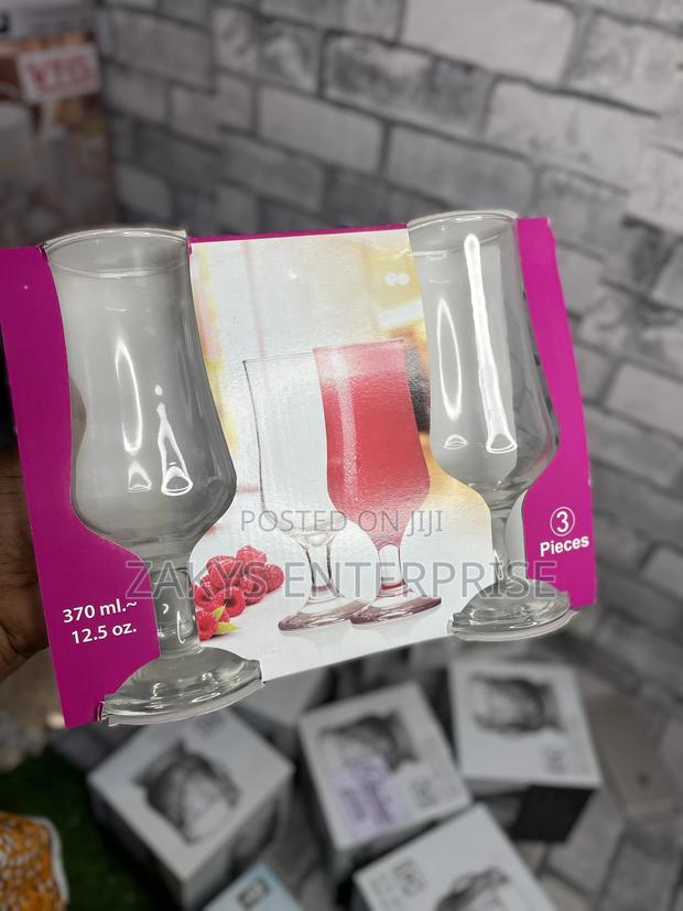 3set Wine Glass · Photo 4