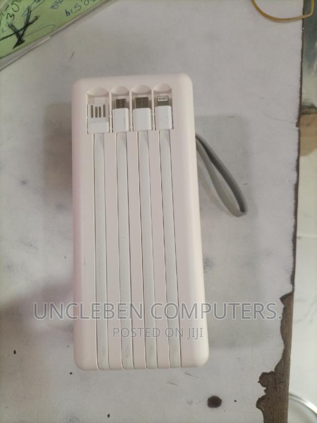 C. Mopol Power Bank 60,000mah photo 5