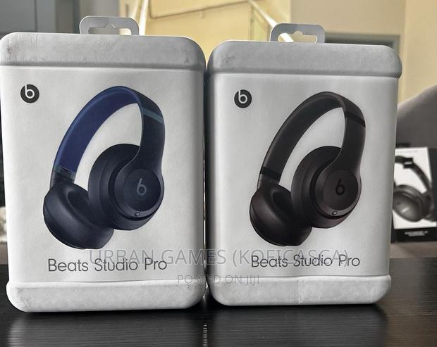 Beats Studio Pro Sealed · Photo 2