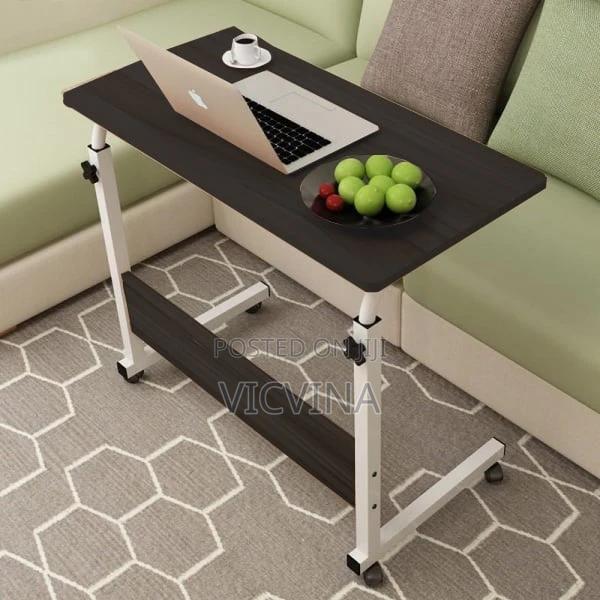 Adjustable Laptop Study Table Or Desk photo 3