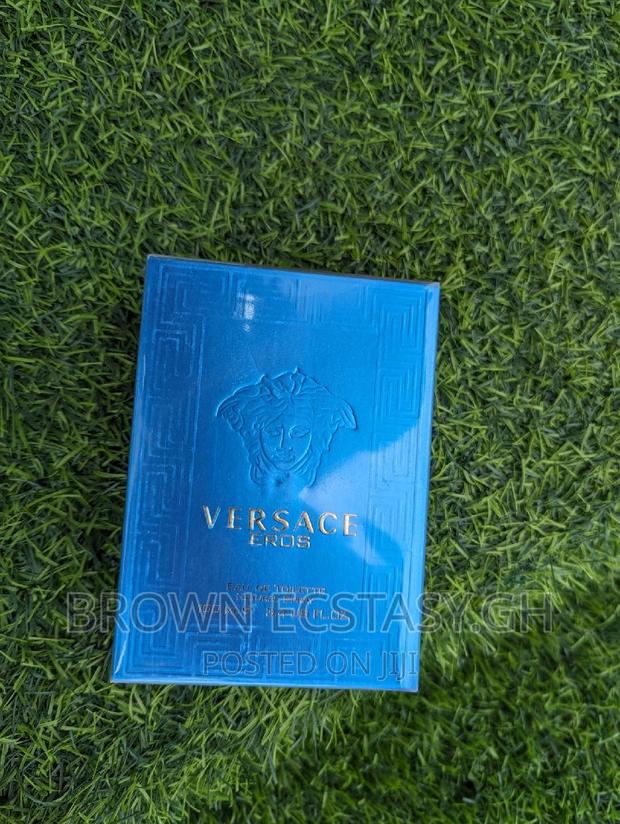 Versace Eros (Original) · Photo 3