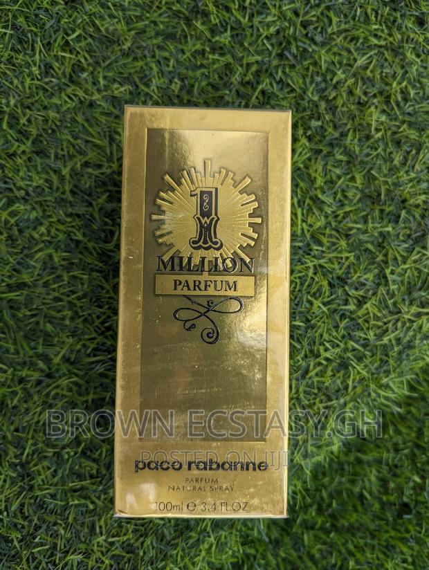 Paco Rabanne 1 Million (Original) · Photo 3