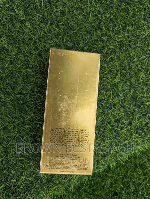 Paco Rabanne 1 Million (Original) · Photo 4