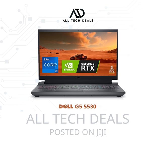 New Laptop Dell G5 16GB Intel Core I7 SSD 1T · Photo 4