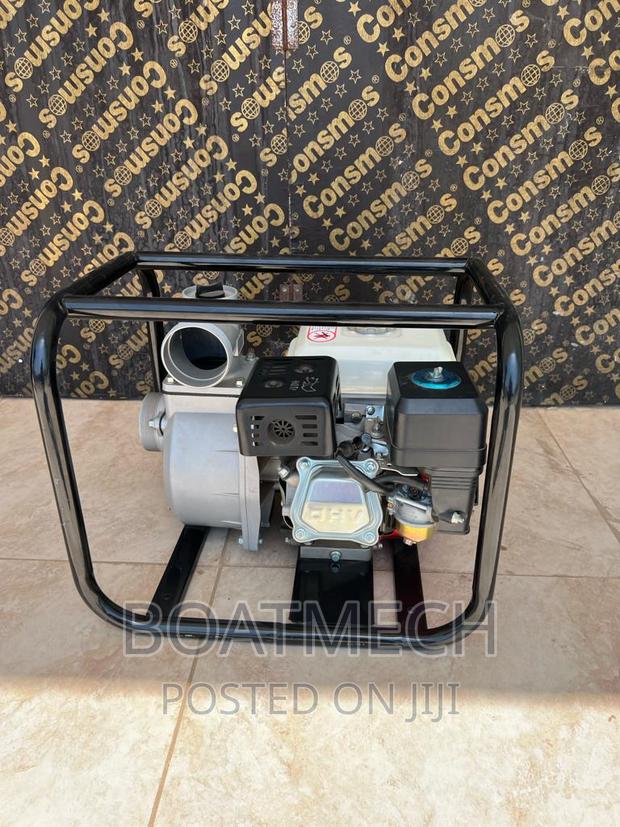 HONDA 3inches Water Pump · Photo 4