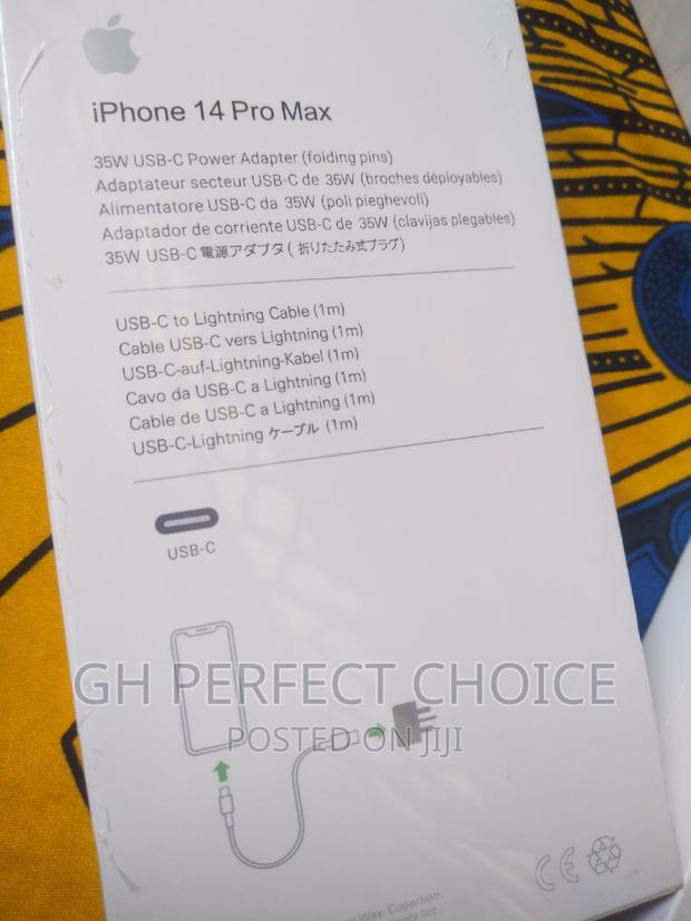 iPhone Type C Charger · Photo 2