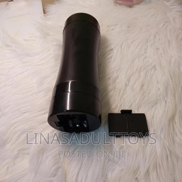 Coca-Cola Shape Fleshlight for Men · Photo 3