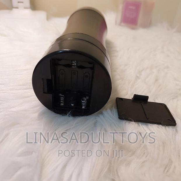 Coca-Cola Shape Fleshlight for Men · Photo 4