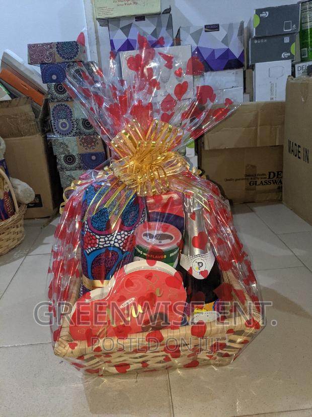 Delightful Mother's Day Gift Basket · Photo 4