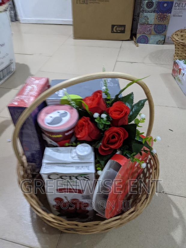 Birthday Gift Basket For Lovely People · Photo 4