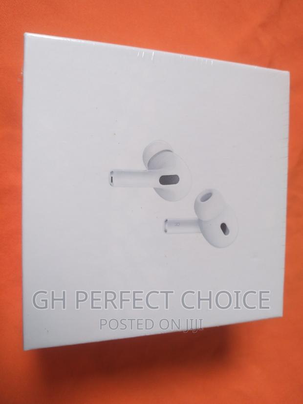 2nd Gen Top Quality Airpod Pro