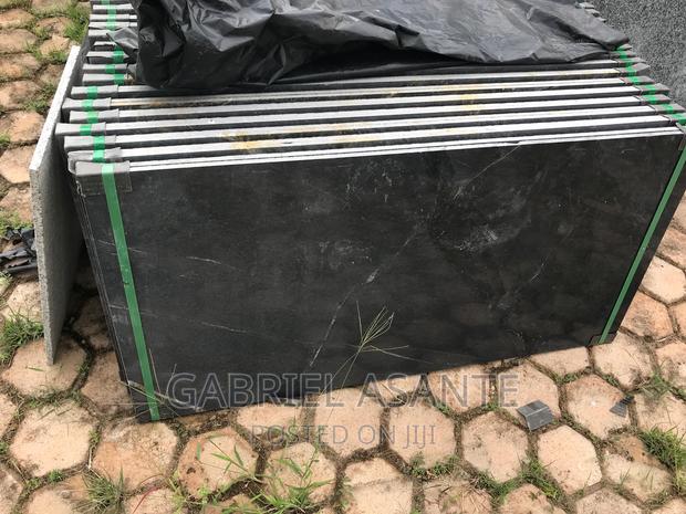 Granite and Marble Tiles