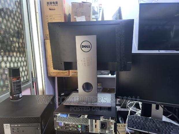 Desktop Computer Dell OptiPlex 7040 8GB Intel Core I5 HDD 1T