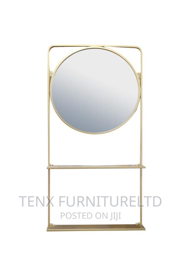 Decor Mirror Wall (Gen) · Photo 2