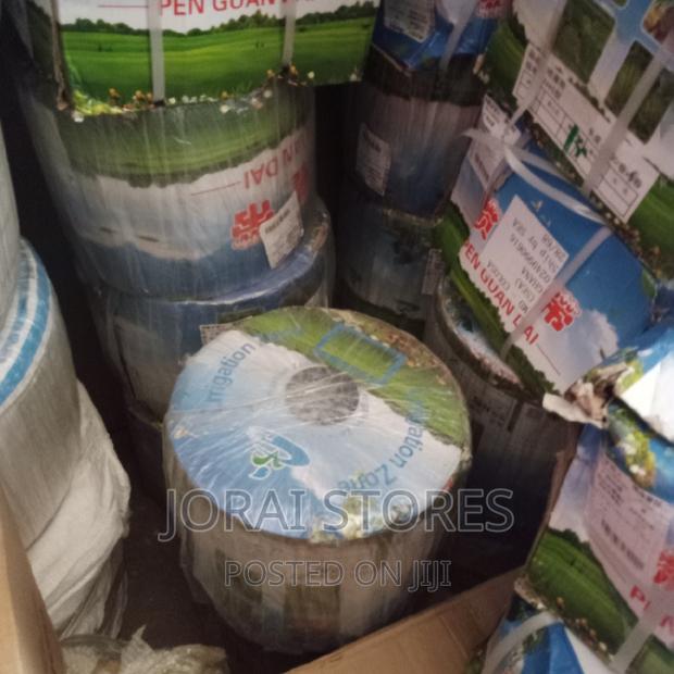 Irrigation Equipment · Photo 4