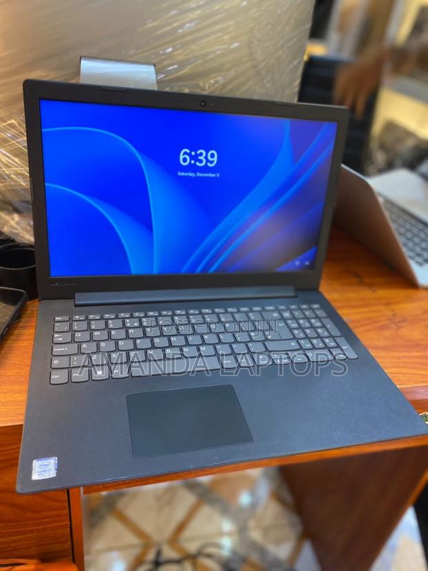 New Laptop Lenovo Ideapad 3 4GB Intel Core I3 HDD+SSD 1T · Photo 4