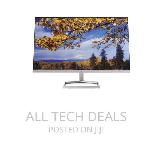 Hp 27f Full Hd Monitor · Photo 3
