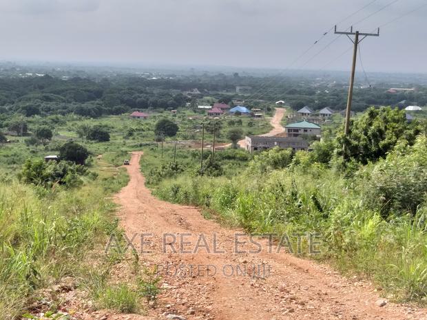 Dodowa Flexible Payment Plan Lands · Photo 4