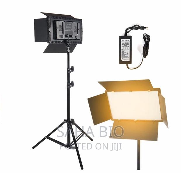 Professional Photos and Video Led 900 Light Kit · Photo 2