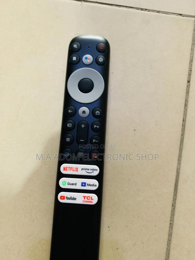 TCL Smart Remote for All 2023 Models · Photo 2