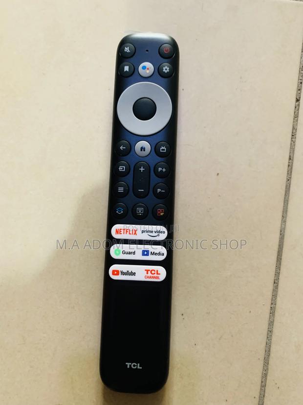 Original TCL Remote for TCL Television · Photo 2