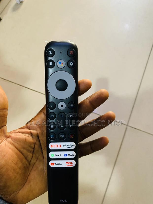 TCL Original Remote · Photo 2