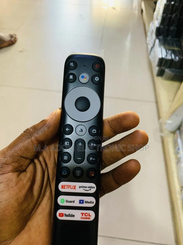 Remote Control for TCL TVS · Photo 2
